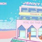Jenny Penkin EP launch // Kuli Alma