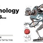 When technology and sports meet