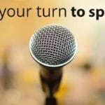 TOAST Tel-Aviv - Your Community for Public Speaking Practice