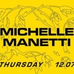 Fantastico X Austin w Michelle Manetti - Thursday 12.7