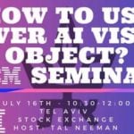 How to use power AI vision object? an IBM seminar