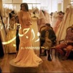 'Wajib' the film at Anna Loulou