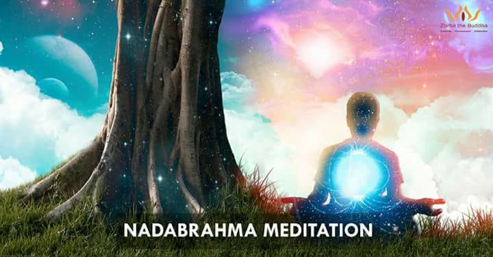 Osho Nadabrahma Meditation