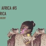 Kolot me africa x beit hapsanter #3 - Udrub Africa