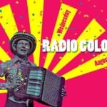 Radio Colombia!