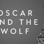 Oscar & The Wolf **Back in Tel Aviv**