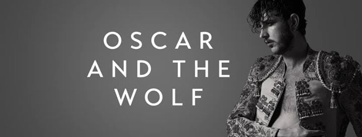 Oscar & The Wolf **Back in Tel Aviv**