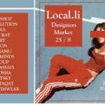 Local.li - Designers Fair in Salame