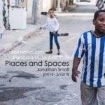 Places and Spaces - Exhibition