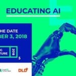 DLD - Future Designers Conference 5: Educating AI