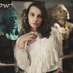 Lara Snow ✦ Kuli Alma ✦ 2.10
