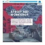 Street ART Workshop