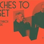 M.ART presents: 'Sketches to Sunset' Desyatnikov chamber music