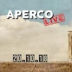 Aperco ✪ Saturday night ✪ Tel Aviv