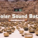 Solar Sound Bath