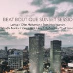 Beat Boutique Sunset Session