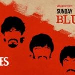 Blues&Booz / Twist And Shout / Lennon's Bday / Beatles Night