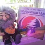 The Promised Land Live - The Grateful Dead