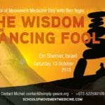 The Wisdom of the Dancing Fool