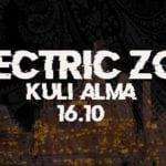 Electric Zoo / Kuli Alma / 16.10