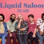 Liquid Saloon | Kuli Alma