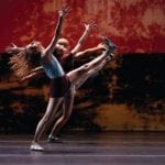 Martha Graham Benjamin Millepied | L.A. Dance Project - USA