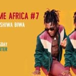 Kolot Me Africa #7: Ada-Ma X Shiwa Biwa