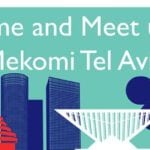 Get-Together with Mekomi Tel-Aviv