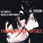 Exhibition And Sale By MamaLi