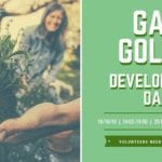 Gan Golda Development Day