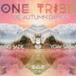 One Tribe ✫ The Autumn Dance