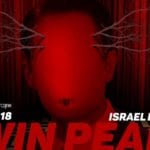 Twin Peaks Israel Festival - Halloween Special