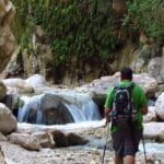 Hiking, nature and sleeping under the stars in Jordan - the trip is full!