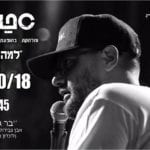 Stas Live in Tel Aviv