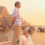 Cult and Faith on the Banks of the River Ganges - A cinematic encounter with Eilat Idelberg