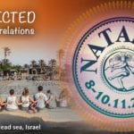 Nataraj Festival - Dance, music and meditation in the desert
