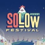 SoLow Festival 7-8.11 Haifa