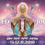 Sacred Journey ♫ Party and Workshops