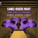 Sputnik // Camel Riders night - Haim Laroz // 23.10