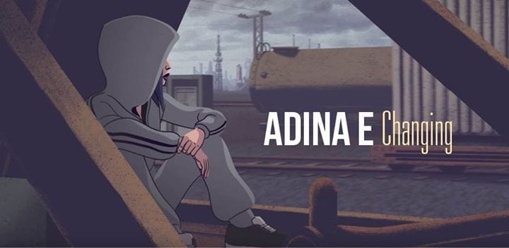 Adina E - Album Release Show