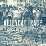 ALLEYCAT RACE TLV