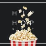 HaMezeg ♫ 27.10 ♫ Hip-Hop Night ♫