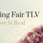 Wedding Fair TLV & Simcha Show