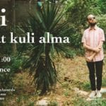 iogi live at Kuli Alma