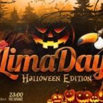 Lima day Halloween Edition