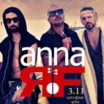 AKBAR music project- anna RF show!