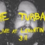 Turbans Party @ Levontin 7