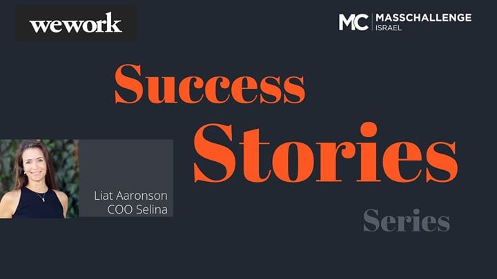 Success Stories Series