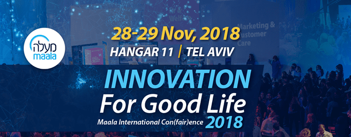 Maala International Conference 2018