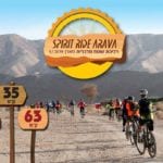 Spirit Ride Arava